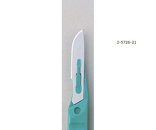 貝印（カイインダストリーズ）2-5726-21ディスポメスＮＯ．１０２０本入【1箱(20本入)】(as1-2-5726-21)