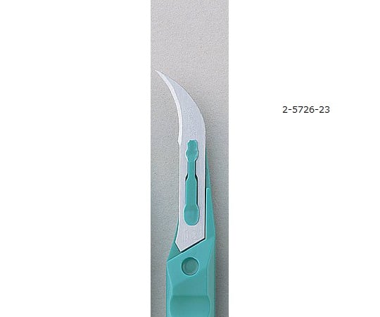 貝印（カイインダストリーズ）2-5726-23ディスポメスＮＯ．１２２０本入【1箱(20本入)】(as1-2-5726-23)