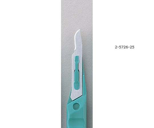 貝印（カイインダストリーズ）2-5726-25ディスポメスＮＯ．１５２０本入【1箱(20本入)】(as1-2-5726-25)