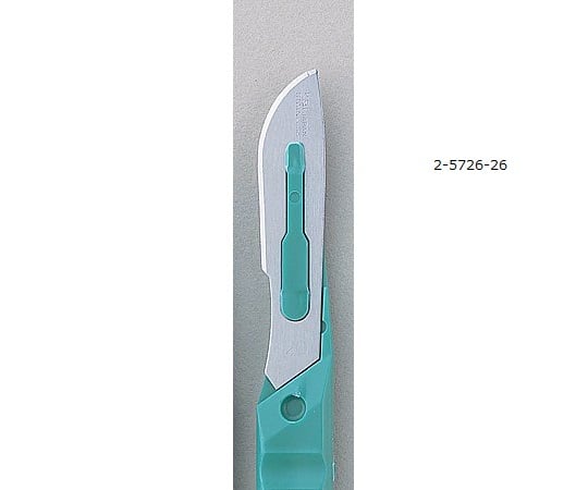 貝印（カイインダストリーズ）2-5726-26ディスポメスＮＯ．２０２０本入【1箱(20本入)】(as1-2-5726-26)