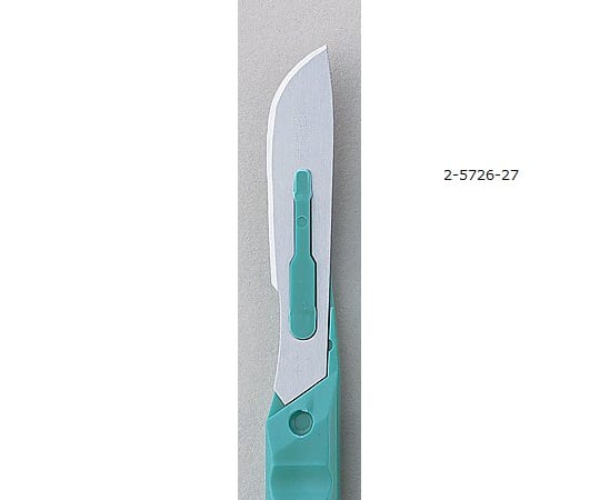 貝印（カイインダストリーズ）2-5726-27ディスポメスＮＯ．２１２０本入【1箱(20本入)】(as1-2-5726-27)