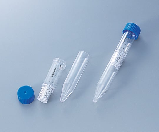 ザルトリウス2-5733-10遠心濃縮器（ビバスピン（R）６）100000MWCO/100本入【1箱(100個入)】(as1-2-5733-10)