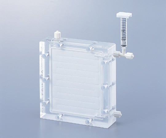 ザルトリウス2-5738-02クロスフロー濾過（ビバフロ（R）ー200/PES）10000MWCO【1個】(as1-2-5738-02)