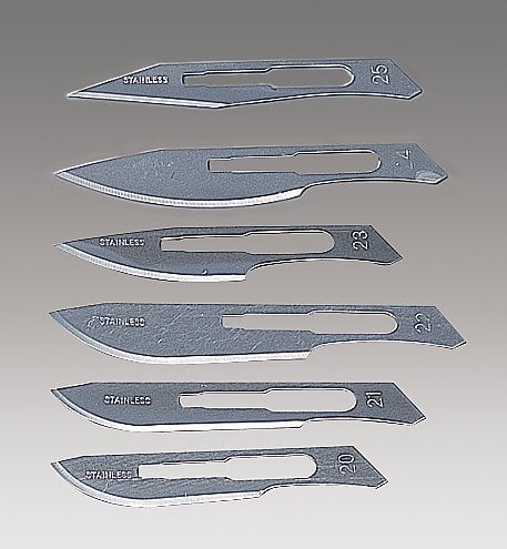 2 5745 11 替刃メス エルプ 替刃no 100枚入 Axel アズワン 2 5745 11 替刃メス エルプ 替刃no 100枚入 Axel アズワン