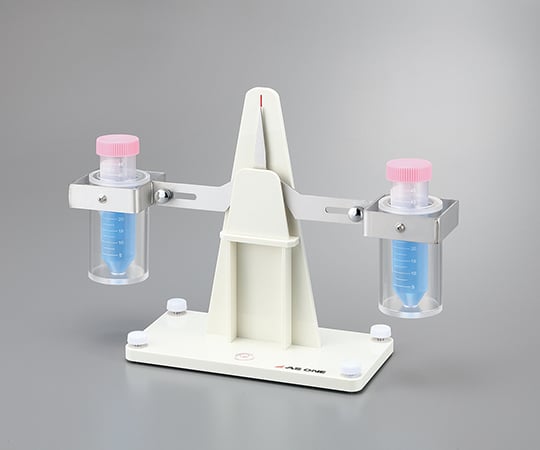 アズワン2-5750-01遠沈管用天秤ＢＦＣ－１【1台】(as1-2-5750-01)