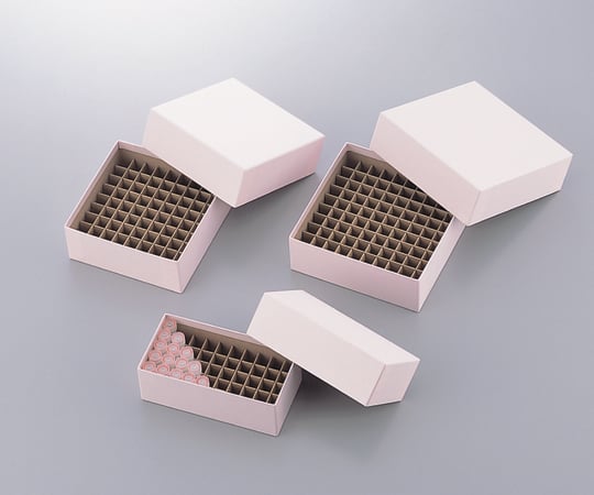 2-5755-13フリーズボックス147×147×53mmＩＦＢ-ＣＮ【1箱(10個入)】(as1-2-5755-13)