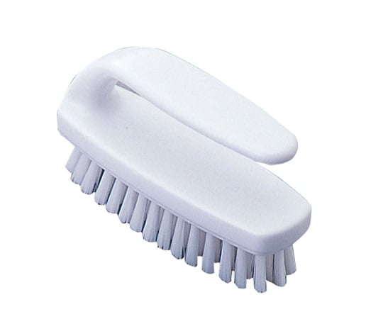 取扱を終了した商品です サニフィットハンドブラシ 爪ブラシ 白 2 58 10 Axel アズワン 取扱を終了した商品です サニフィットハンドブラシ 爪ブラシ 白 2 58 10 Axel アズワン