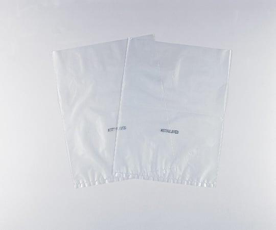 【サンプル】2-5830-01滅菌パック３００×５００１００枚入【1袋(100枚入)】(as1-2-5830-01)