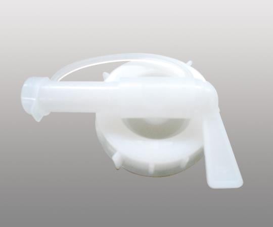 2-584-22搬送容器用コック【1個】(as1-2-584-22)