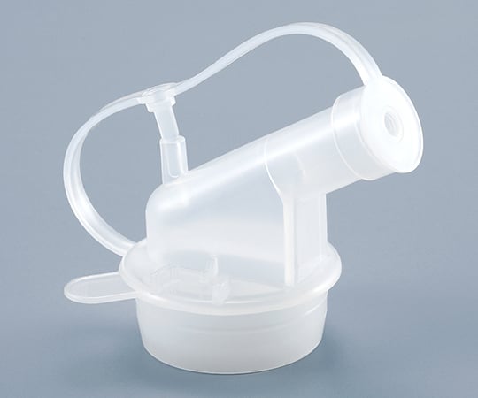 2-585-11角型ボトル用ノズル(1個入り)【1個】(as1-2-585-11)