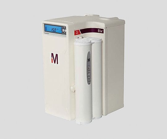 Merck2-5862-03純水製造装置（ＥｌｉｘＥｓｓｅｎｔｉａｌＵＶ）ＺＬＸＥＶ１００ＪＰ【1台】(as1-2-5862-03)