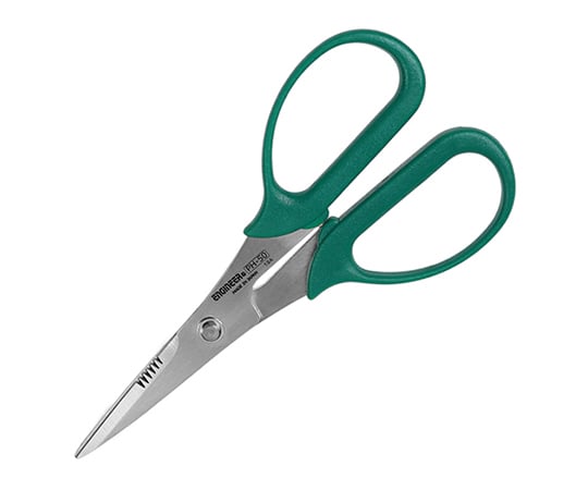 エンジニア(ENGINEER)2-587-01鉄腕ハサミPH-50【1個】(as1-2-587-01)