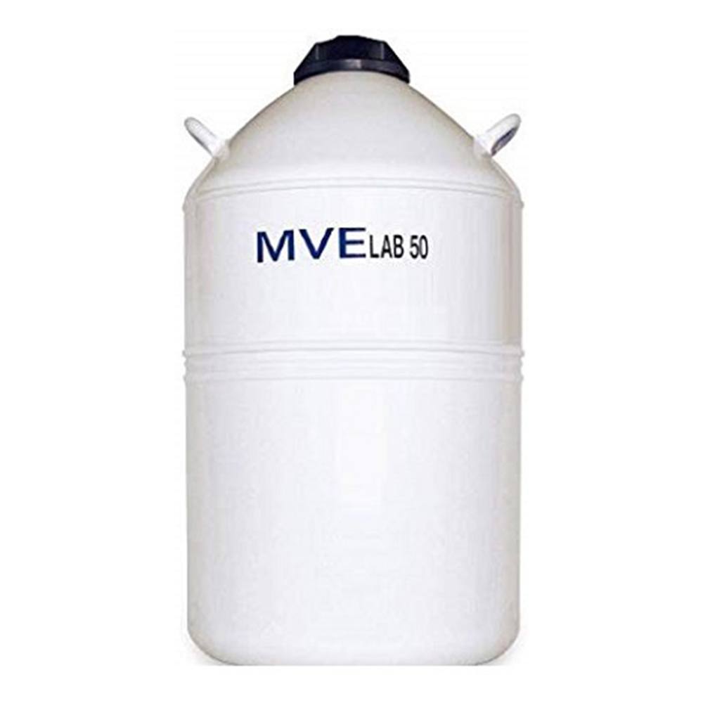 ナビス　液体窒素保存容器　LABシリーズ　10L　0.18L／日　LAB10 - 2