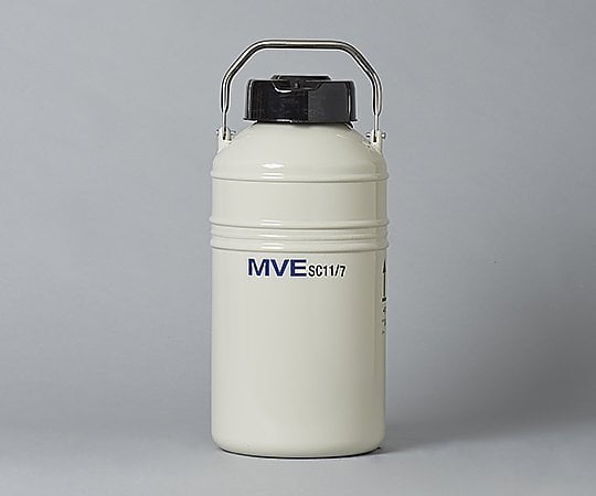 2-5894-01液体窒素保存容器 SCシリーズSC117MVE-9918499