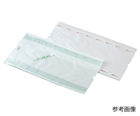 ホギメディカル2-591-06メッキンバッグ(ガセットカット)310×80×500mmＨＭ－１２１１２００枚入【1箱(200枚入)】(as1-2-591-06)