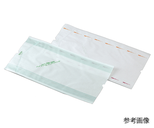 ホギメディカル2-591-07メッキンバッグ(ガセットカット)310×80×600mmＨＭ－１２１２２００枚入【1箱(200枚入)】(as1-2-591-07)