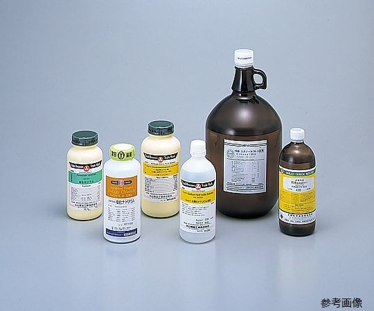 2-5963-05 リン酸二水素ナトリウム(無水･一級) 500g 5071