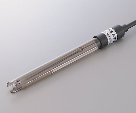 佐藤計量器製作所2-5973-11ハンディ型ｐＨ計用交換センサーＰＨＰ－３１【1個】(as1-2-5973-11)