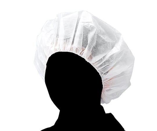 ホギメディカル2-609-01メディカルキャップＭＣ-６０【1箱(100枚入)】(as1-2-609-01)