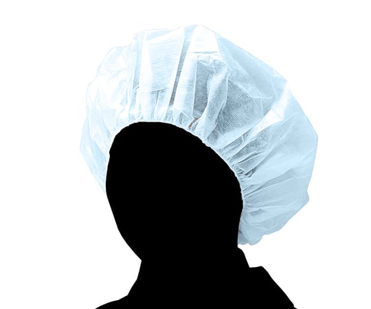 ホギメディカル2-609-02メディカルキャップMC-61【1箱(100枚入)】(as1-2-609-02)