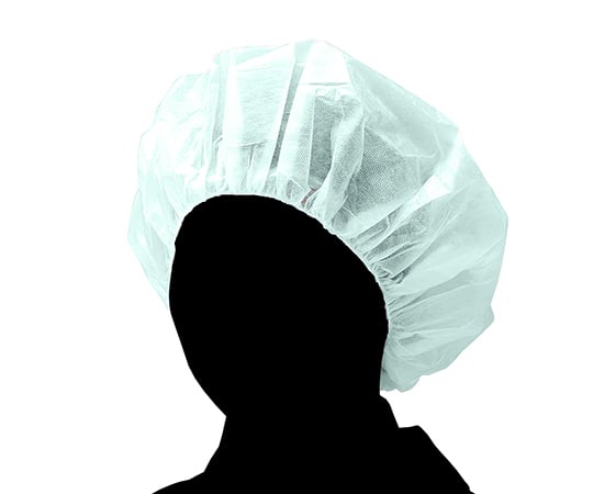 ホギメディカル2-609-03メディカルキャップＭＣ-６２【1箱(100枚入)】(as1-2-609-03)