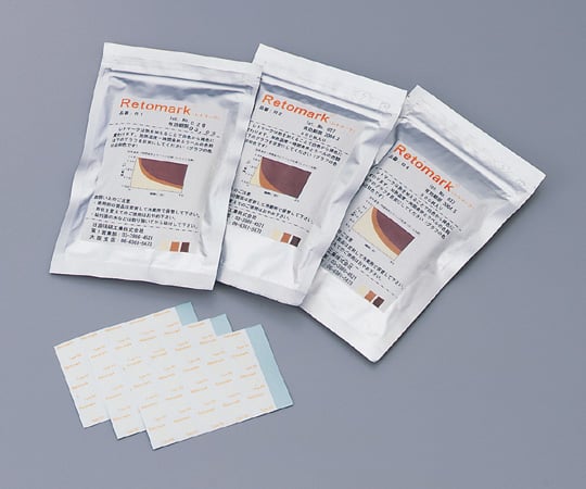 【冷蔵】日油技研工業2-6100-01レトマークR1【1箱(500枚入)】(as1-2-6100-01)