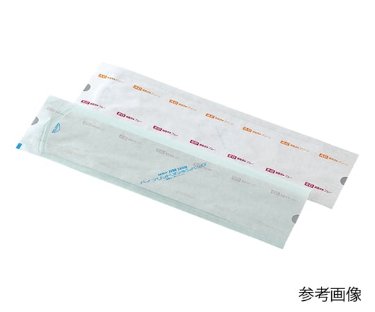 ホギメディカル2-611-07ワンシールバッグ150×400mmＨＭ－１４１１500枚入【1箱(500枚入)】(as1-2-611-07)