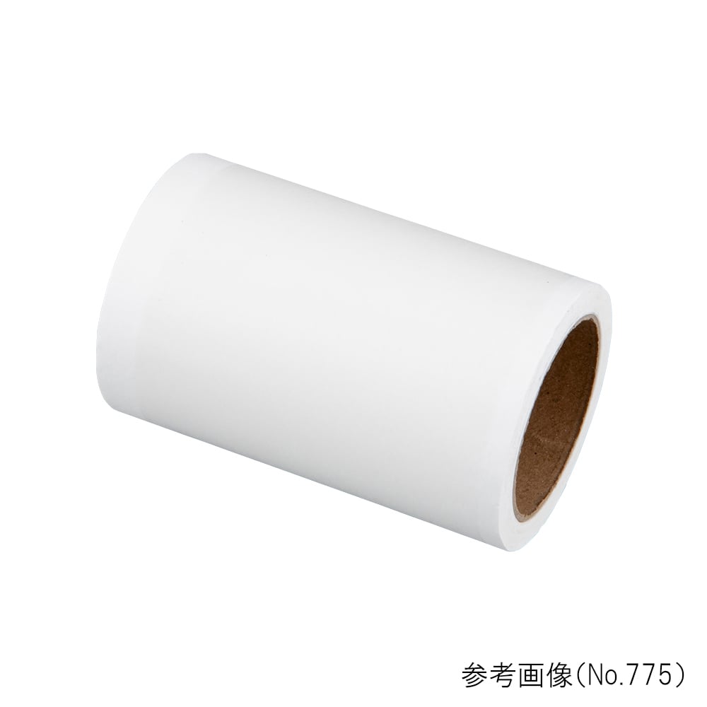 粘着ローラー用スペアテープ