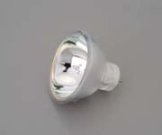 2-630-09 コールドライト用交換ランプ 100W