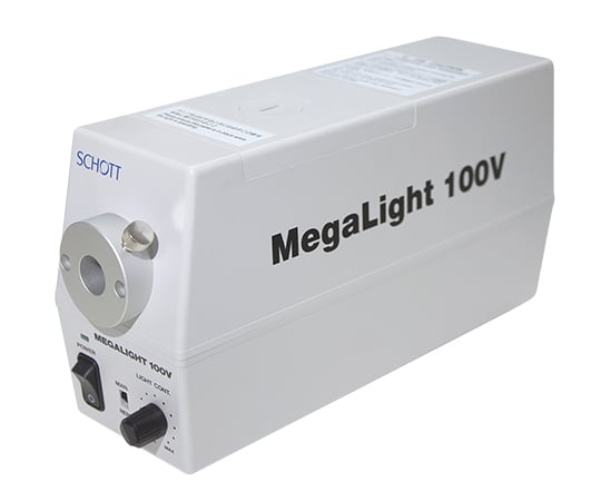 2-630-35 コールドライト MegaLight 100V