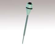 【校正対応】テストー2-6304-11T字型中心温度計用温度センサ(100mm)【1個】(as1-2-6304-11)