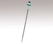 【校正対応】テストー2-6304-13T字型中心温度計用中心温度センサロングタイプ(200mm)【1個】(as1-2-6304-13)