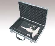 【校正対応】テストー2-6304-15T字型中心温度計フルセット(本体+3種センサー付)【1台】(as1-2-6304-15)