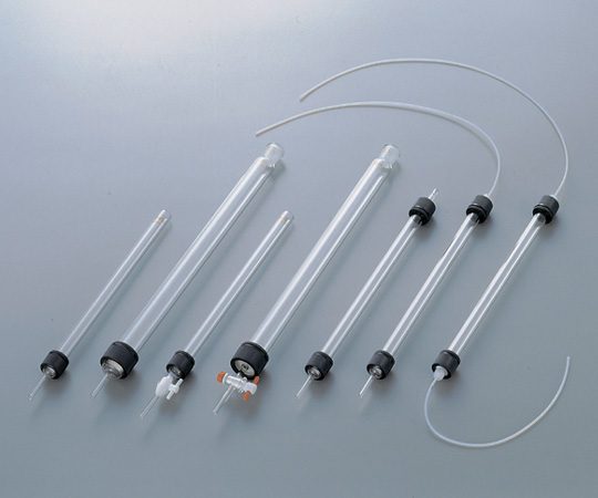 2-635-01バイオカラムＣＦ－１８φ１８×３００ｍｍ【1本】(as1-2-635-01)