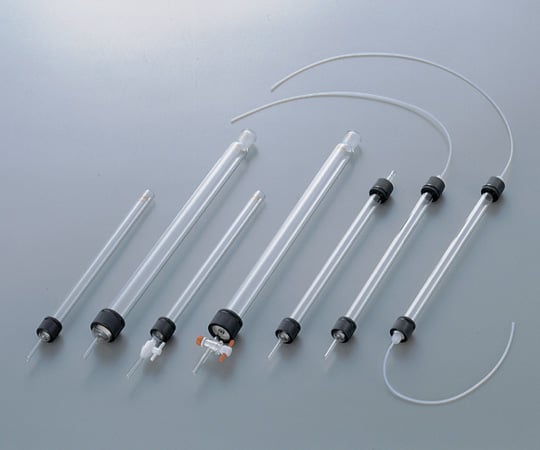 2-635-11バイオカラムＣＦ－１８－１φ１８×３００ｍｍ【1本】(as1-2-635-11)