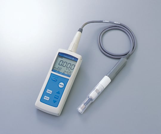 【校正対応】横河2-6357-01パーソナルＳＣメータＳＣ７２－２１ＪＡＡ【1個】(as1-2-6357-01)