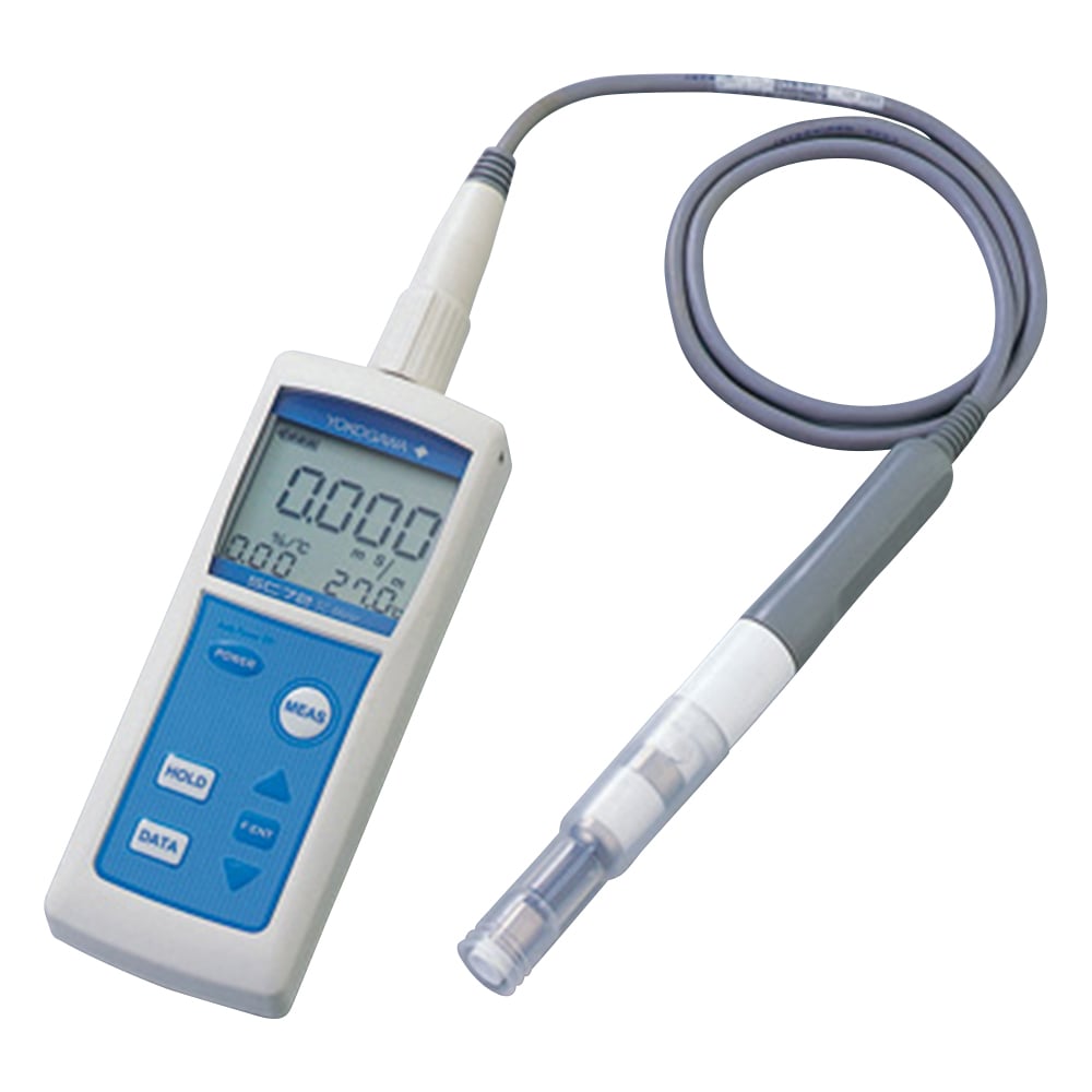2-6357-01-20 Personal SC Meter With Calibration Certificate SC72-21JAA ...