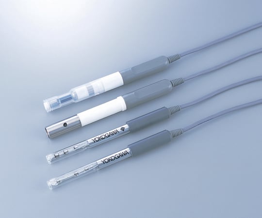 【校正対応】横河2-6357-13パーソナルＳＣメータ（ＳＣ７２）用電極高耐食性用ＳＣ７２ＳＮ－３１－ＡＡ【1本】(as1-2-6357-13)