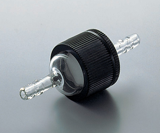 バイオカラム（球型）　φ５０×１２５ｍｍ