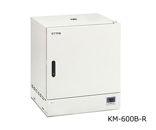 取扱を終了した商品です］乾熱滅菌器（右開き扉） KM-300B-R 2-6393-34