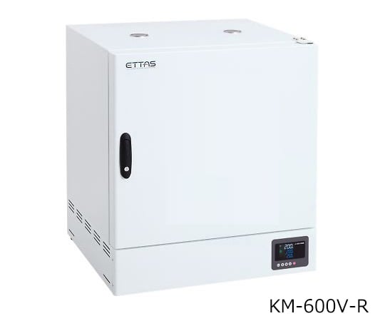 アズワン2-6393-46乾熱滅菌器KM-600V-R【1台】(as1-2-6393-46)