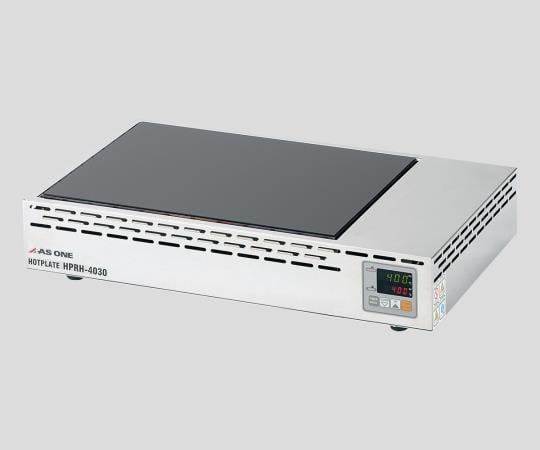 2-647-81 ■海外仕様 高温ホットプレート 230V±5％ HPRH-4030G