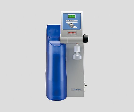 2-6496-05 水道水直結型超純水製造装置 Smart2Pure6 UV 50129885