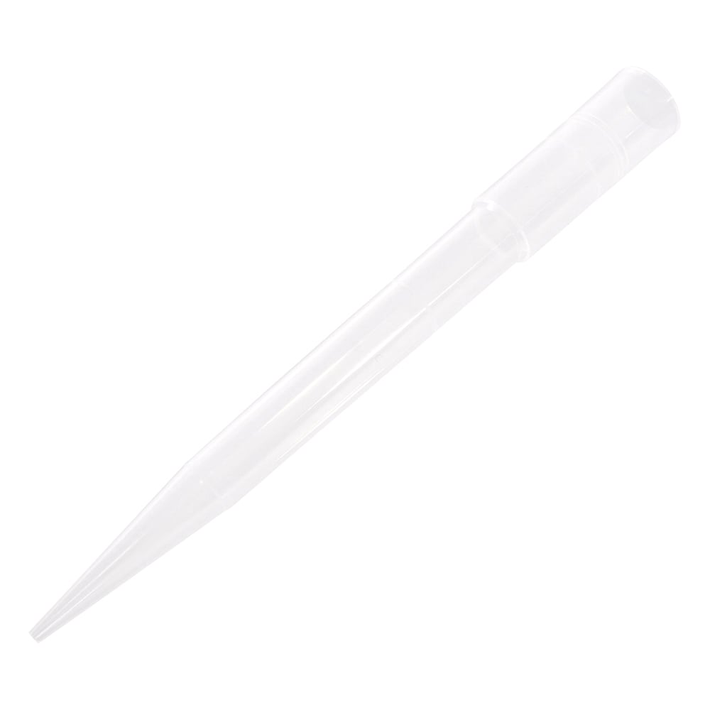 2-651-16 マクロピペット用交換チップ 10mL 透明 200本入 025050