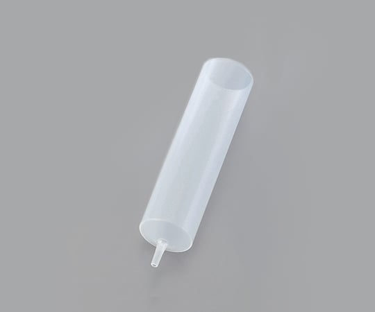 柴田科学2-651-18マクロピペット交換チップ５０ｍＬ白５本入【1箱(5本入)】(as1-2-651-18)