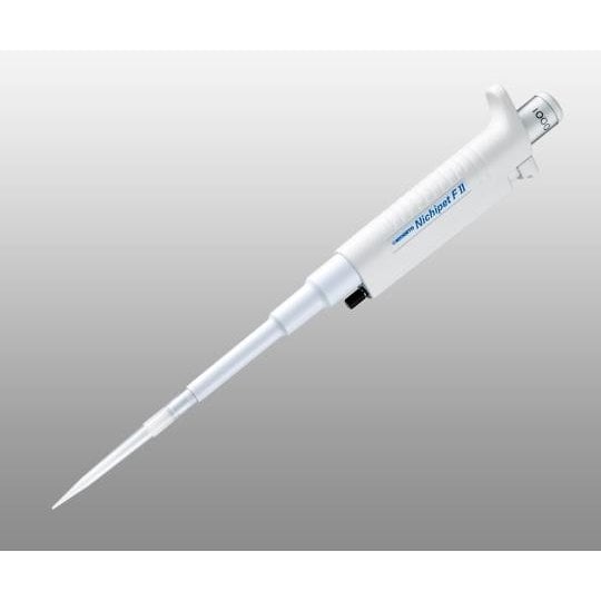 【校正対応】ニチリョー2-652-20ニチペット固定式30μL【1個】(as1-2-652-20)