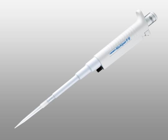 【校正対応】ニチリョー2-652-60ニチペット固定式10μL【1個】(as1-2-652-60)