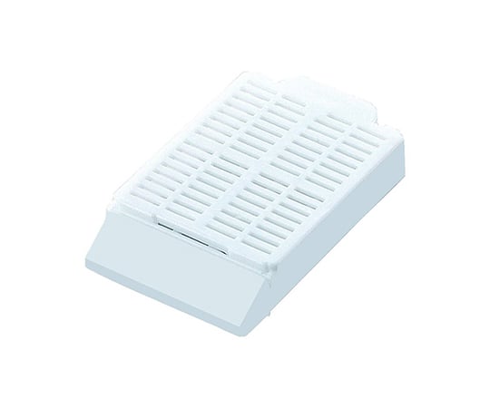 【サンプル】ビオラモ(アズワン)2-6712-01ビオラモ包埋カセットＶＥＣ-５００Ｗ【1袋(500個入)】(as1-2-6712-01)