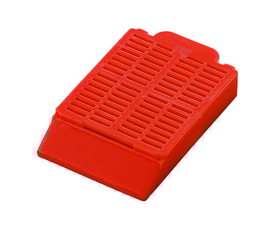 ビオラモ(アズワン)2-6712-02ビオラモ包埋カセットＶＥＣ-５００ＯＲ【1袋(500個入)】(as1-2-6712-02)