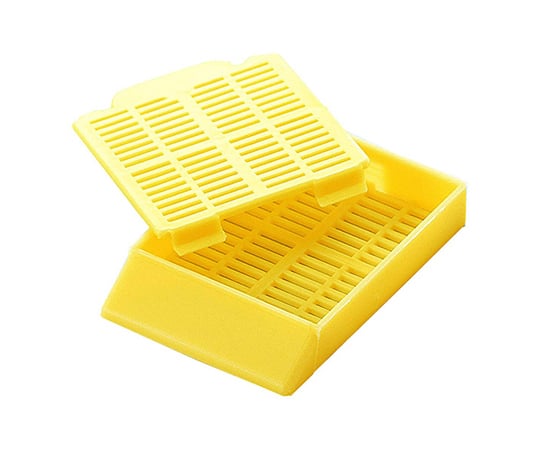 ビオラモ(アズワン)2-6712-04ビオラモ包埋カセットＶＥＣ-５００Ｙ【1袋(500個入)】(as1-2-6712-04)